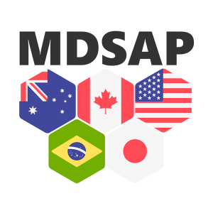 MDSAP